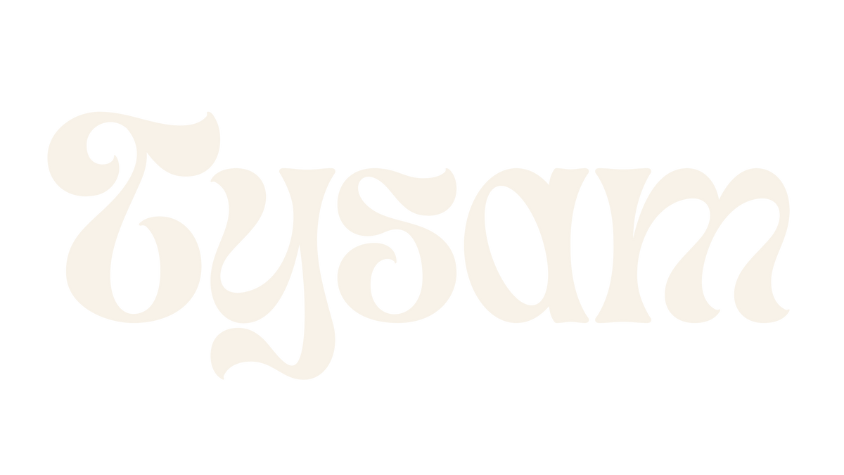 Tysam